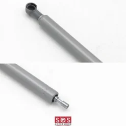 ÖVRIGT KYLSKÅPSDEL 7042784 DÖRRSTÄNGNINGSCYLINDER