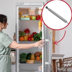 ÖVRIGT KYLSKÅPSDEL 7042784 DÖRRSTÄNGNINGSCYLINDER