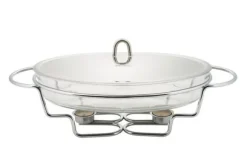 VÄRMEBESTÅENDE BORDSVÄRMARE 3,2L KINGHOFF KH-1411