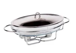 VÄRMEBESTÅENDE BORDSVÄRMARE 3,2L KINGHOFF KH-1411