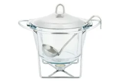 VÄRMEBESTÅENDE VÄRMARE WAZA 4.1L KINGHOFF KH-1413