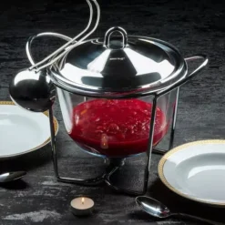 VÄRMEBESTÅENDE VÄRMARE WAZA 4.1L KINGHOFF KH-1413