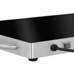 Värmebricka för cateringglas med justerbar effekt 60-105 C 240 W