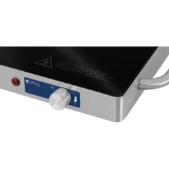 Värmebricka för cateringglas med justerbar effekt 60-105 C 240 W