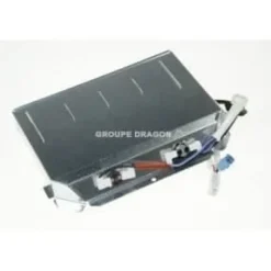 Värmeelement för BEKO torktumlare 2970100800 DCU930 7187831500 DCU7230X, DC7130S, DC7230S