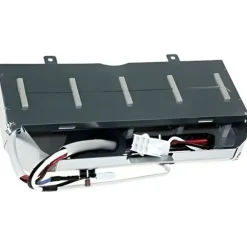 Värmeelement 1800W + 700W för Haier torktumlare motstånd - Torktumlare kondensor