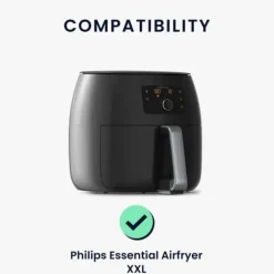 Värmefilt - värmemadrass Kwmobile - KWM000023RJ002C