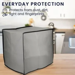 Värmefilt - värmemadrass Kwmobile - KWM000023RJ002C