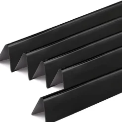 Värmeplattor för Weber Genesis 300-Serien (2011-2016) - 5 pack