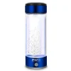 Vätevattenflaska Blå PWO Specialisten