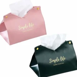 Vävnadsdispenser - Qanye vävnadsdispenserskydd