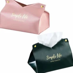 Vävnadsdispenser - Qanye vävnadsdispenserskydd