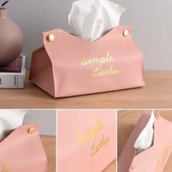 Vävnadsdispenser - Qanye vävnadsdispenserskydd