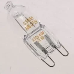 40W halogenlampa för Whirlpool AKZM 770/NB spis - Originaltillverkade del