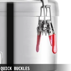 1100W 15kg/H effektiv elektrisk jordnötssmörmaskin, justerbar malningsfinhet, hänsynsfulla detaljer, flera användningsområden