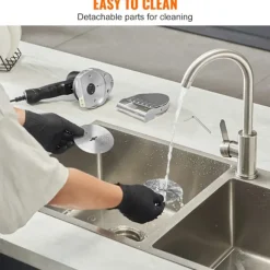 80W 100mm professionell turkisk kebabkniv, elektrisk sawama-kniv, kommersiell gyroskopskärare i rostfritt stål