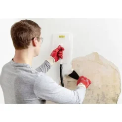 Wagner SteamForce Plus Tapetborttagare 2000 W