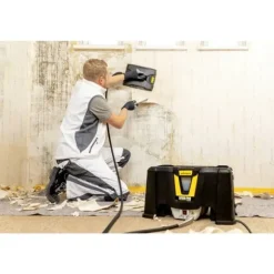 Wagner SteamForce Speed Pro Tapetborttagare 2750 W