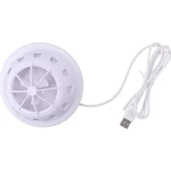 Wave Making Mini Ultrasonic Diskmaskin - USB-driven högeffektiv diskmaskin