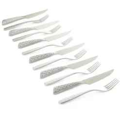 Weber 17845 besticksats 12 styck Silver