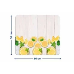 WENKO Huvbotten, Köksstänk, 