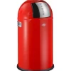 Wesco WESCO Pushboy 50l rot