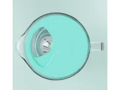 Wessper Aquamax Crystalline mintfilterkanna + 1 patron