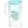 Wessper filterkanna Wessper AquaMax Basic 2,5L mint