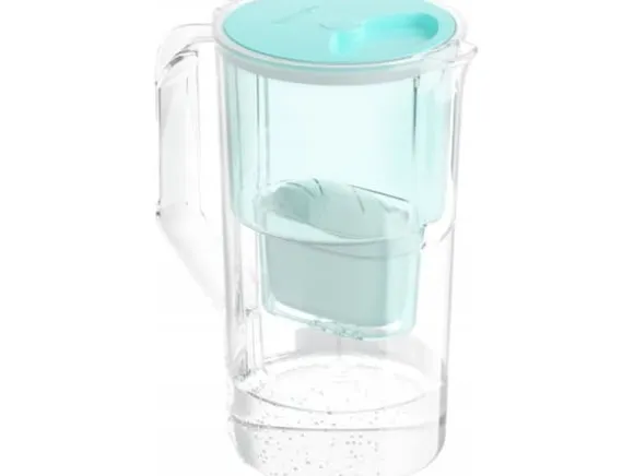 Wessper filterkanna Wessper AquaMax Basic 2,5L mint