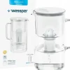 Wessper Jug Filterkanna (WES202-WH)