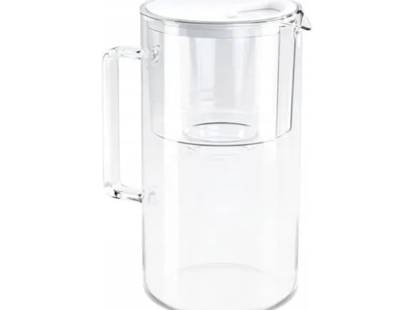 Wessper Jug Filterkanna (WES202-WH)
