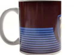 West Ham United FC Mugg (32 cl)