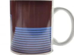 West Ham United FC Mugg (32 cl)