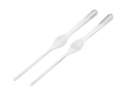 Westmark 66162280, Blåsa, 2 styck, 185 mm, 4 mm, 14 mm