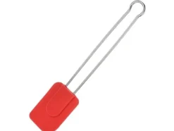 Westmark Silicone, Röd, Silikon, Rostfritt stål, Rostfritt stål, Hängögla, 60 mm