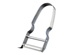 Westmark Steel, Grönsaker, Sparrisskalare, Rostfritt stål, Rostfritt stål, Rostfritt stål, 65 mm