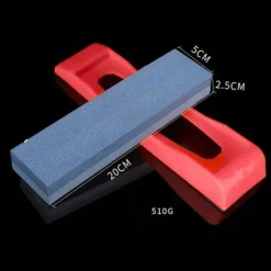 WHETNET SLIPARE KNIV SLIPPARE DUBBEL ANTI-SLIP BASE