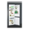 Whirlpool ART 66122 - Kylskåp/frys - bottenfrysskåp - inbyggd - fördjupning - bredd: 56 cm - djup: 55 cm - höjd: 177.6 cm - 273 liter - Klass E - vit | CDON