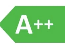 Whirlpool ART 66122 - Kylskåp/frys - bottenfrysskåp - inbyggd - fördjupning - bredd: 56 cm - djup: 55 cm - höjd: 177.6 cm - 273 liter - Klass E - vit | CDON