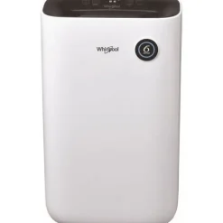 Whirlpool DE20W5252 Avfuktare