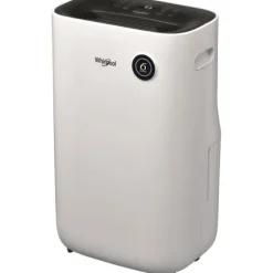 Whirlpool DE20W5252 Avfuktare