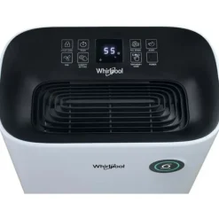 Whirlpool DE20W5252 Avfuktare