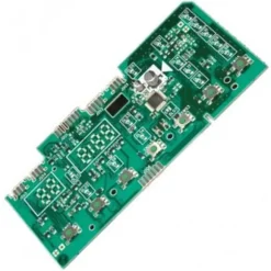 WHIRLPOOL torkkondensator - Modul E8/5D/GRN [350 1] - Grön