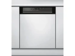 WHIRLPOOL WBC3C26B - Diskmaskin - Svart