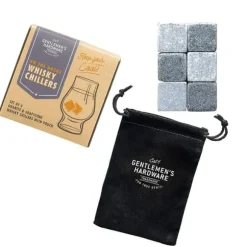 Whiskey Stenar – Eleganta Kylstenar Whisky för Ren Njutning | Whiskystenar Set i Granit