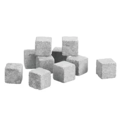 Whiskystenar Hukka av täljsten