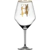 Wild Woman Gold Vinglas, 75cl - Carolina Gynning