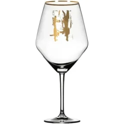 Wild Woman Gold Vinglas, 75cl - Carolina Gynning