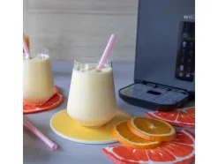 Wilfa FDM1B-TC2000, 220 W, 175 mm, 430 mm, 445 mm