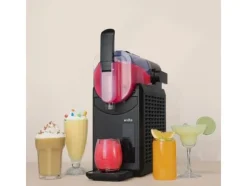 Wilfa FDM1B-TC2000, 220 W, 175 mm, 430 mm, 445 mm